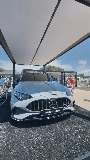 Hű maradt az új CLA AMG elődjeihez? #fosgoodwood #goodwood