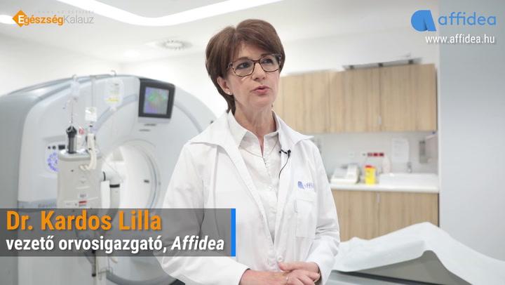 Thumbnail for Tüdőrák szűrése_ezért jobb a tüdő CT