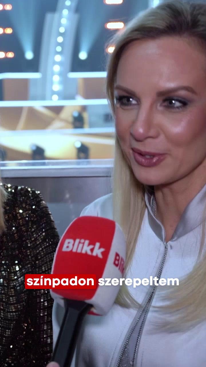 Thumbnail for Komonyi Zsuzsi elárulta, milyen változást hozott a karrierjében A Nagy Duett.