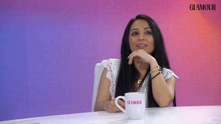 Thumbnail for Nótár Mary: „Hálás vagyok a sorsnak, hogy romának születtem”