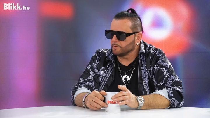 Thumbnail for Az Ilyenek voltunk vendége Kozso volt