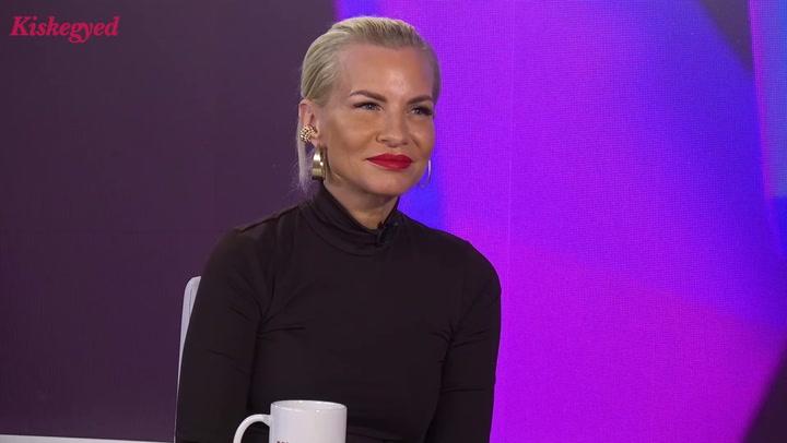 Thumbnail for "Túltoltam a rock and roll életformát"