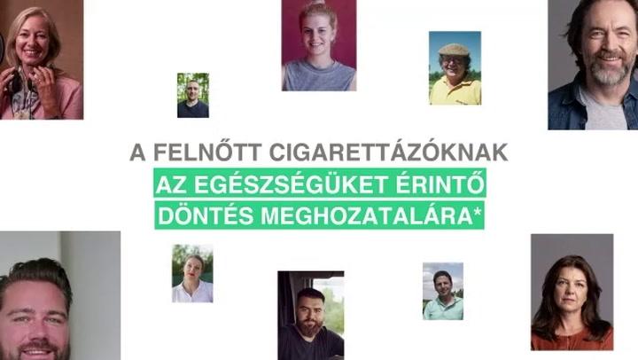 Thumbnail for Videó: Philip Morris