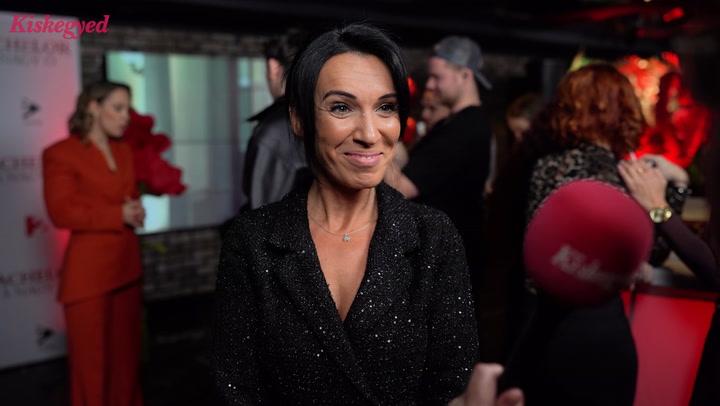 Thumbnail for Maria Gonzalez is versenybe száll Shohl András szívéért