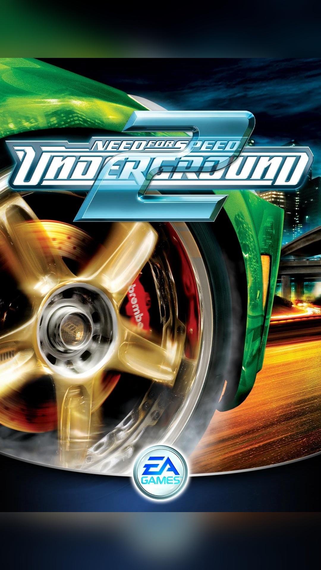 Már böngészőből is tudod játszani a Need for Speed Underground 2-t!