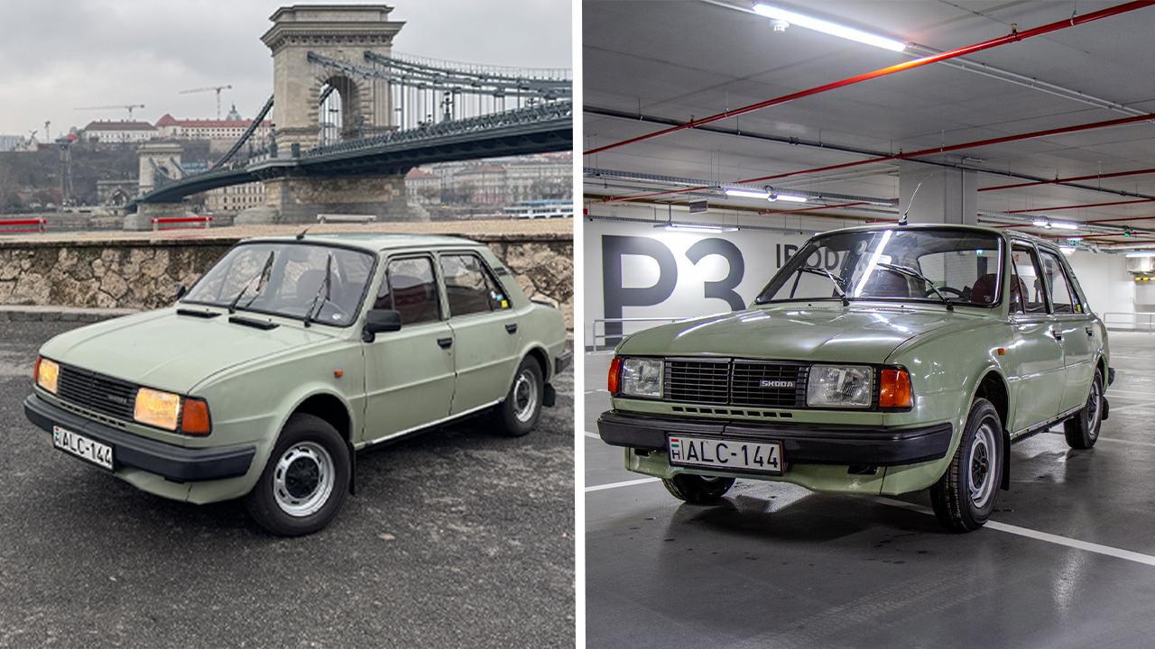 Egy jó polír csodákra képes! – M’lady Boleslav #3 thumbnail