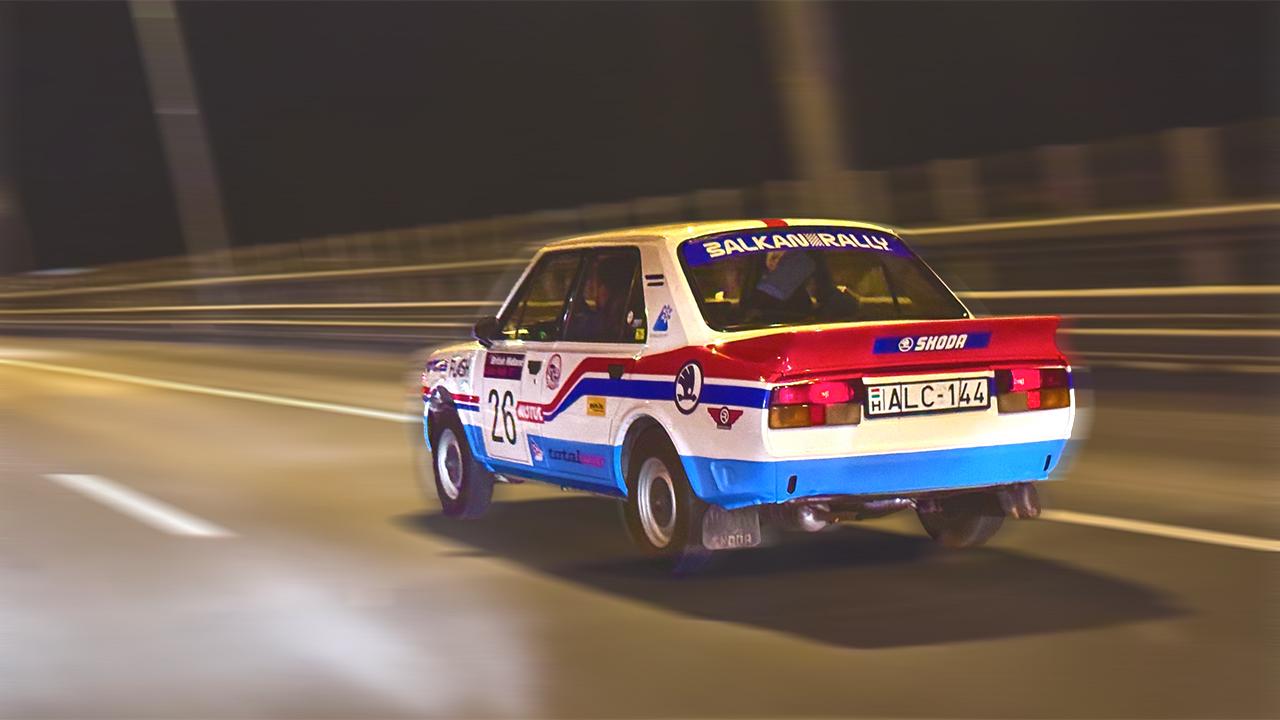 Bácsi volt, legenda lett! – M'lady Boleslav #5 thumbnail