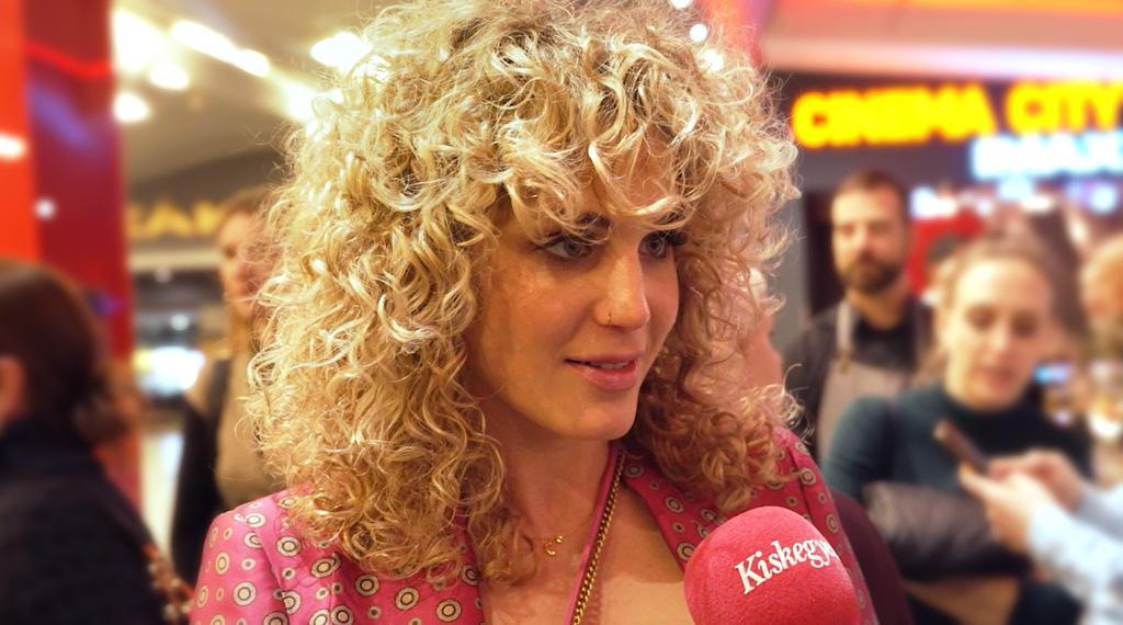 Thumbnail for Nyári Dia A Mi kis falunk jubileumi mozifesztivál