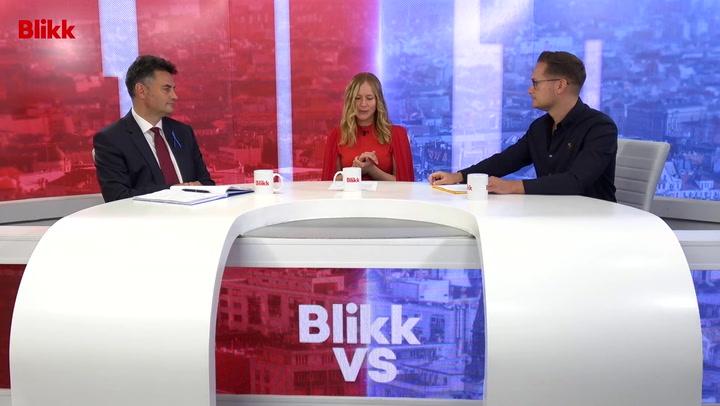 Thumbnail for Összecsapott Márki-Zay Péter és Deák Dániel