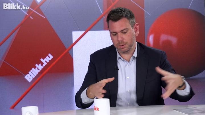 Thumbnail for Összecsapott Kajdi Csaba és Vitézy Dávid