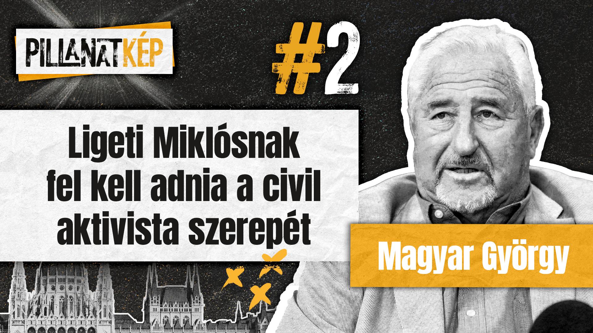 Ligeti Miklós a jogászi pálya csúcsára érhet, csak egy dolog szól ellene thumbnail