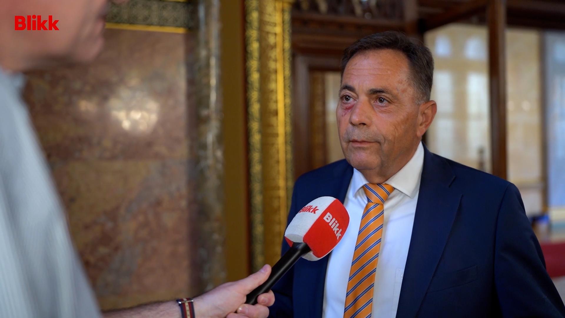 Pócs János a Fidesz bukásáról: Miért ne dönthettek volna úgy az emberek, hogy jobbat szeretnének, mint ami eddig volt thumbnail