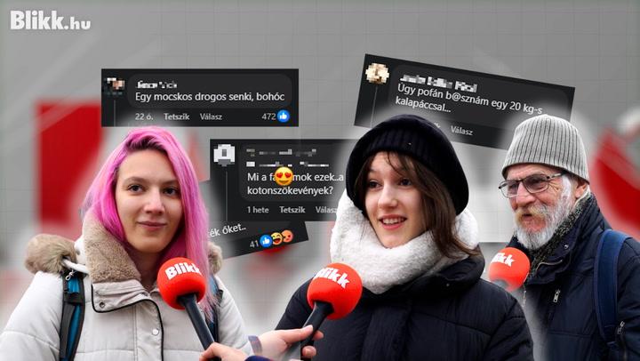 Thumbnail for 1 év börtön az agresszív kommentelésért?