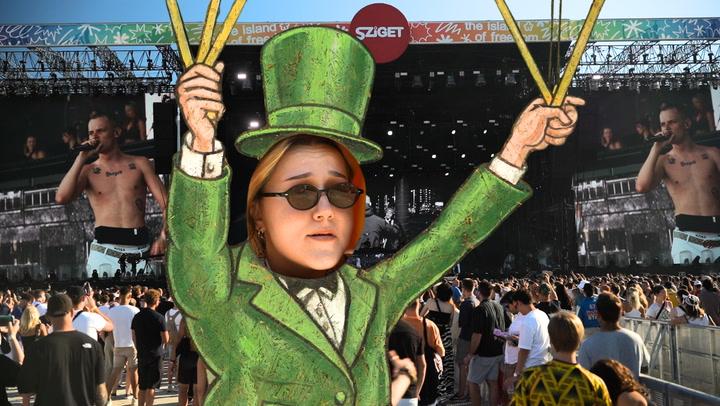 Thumbnail for Sziget kimaxolás: 12 óra alatt 7 koncert