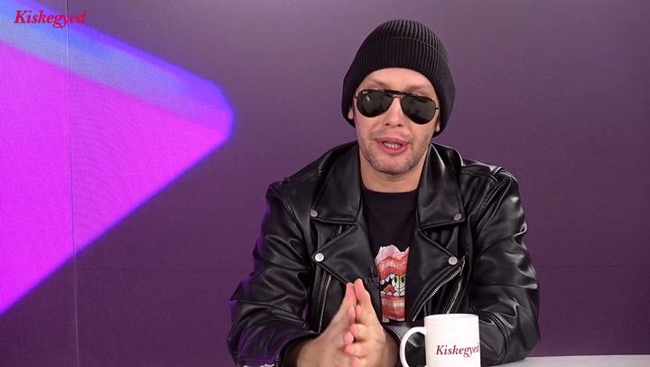 Thumbnail for A magyar Michael Jackson, azaz Darvai Károly