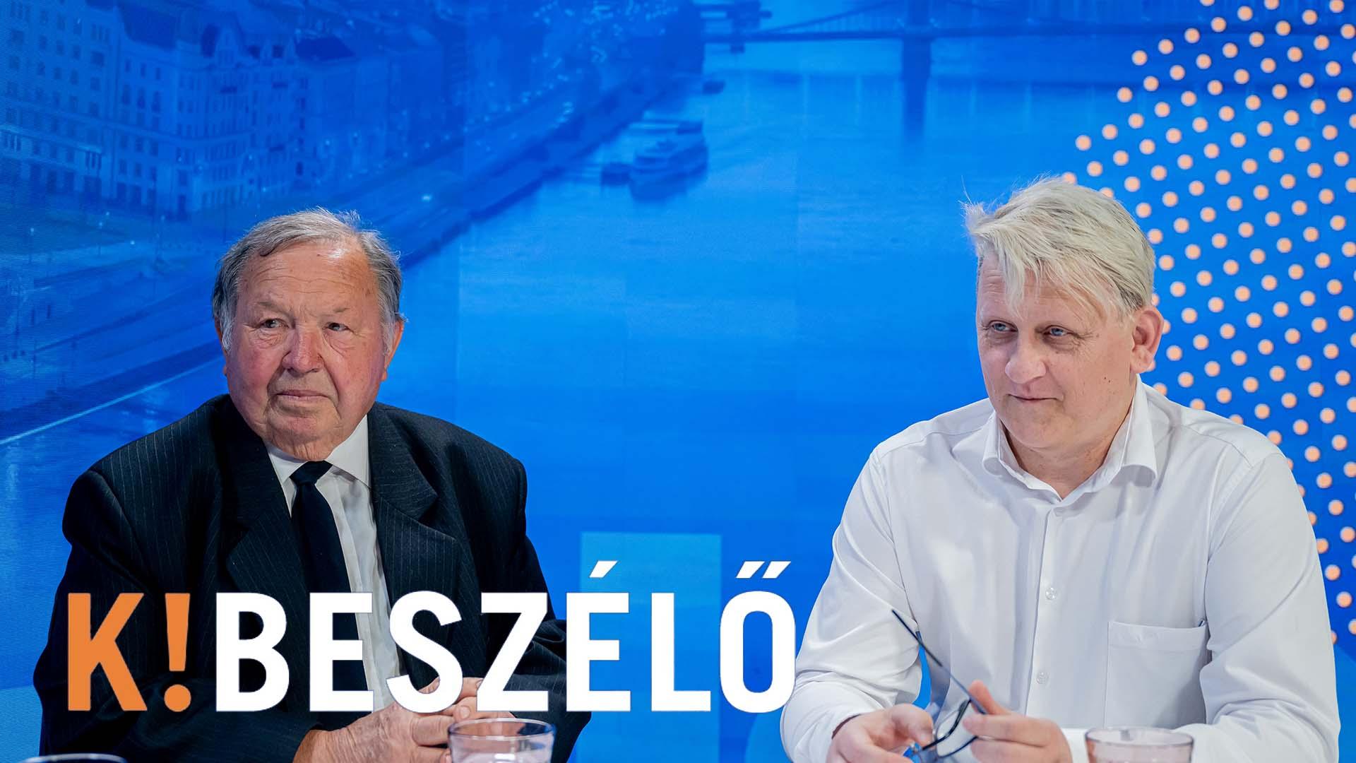 Thumbnail for Hetven év után megtalálták a recski munkatábor egyetlen, még élő egykori foglyát