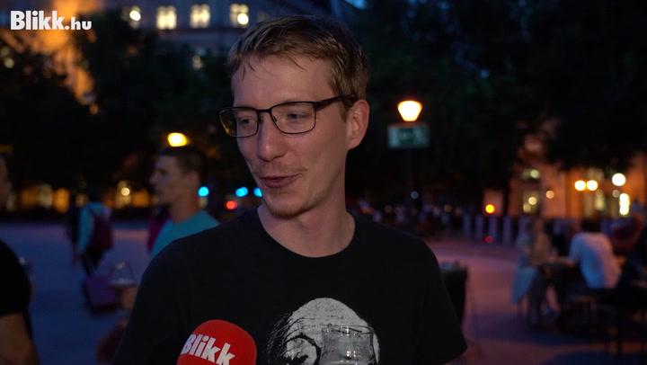 Thumbnail for Rengetegen érkeztek az idei sörfesztiválra is