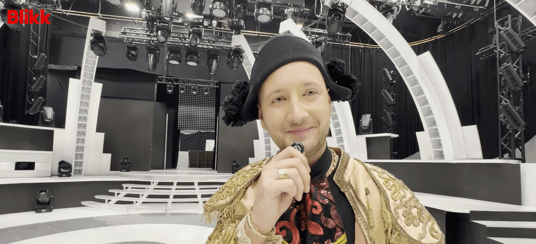 Thumbnail for „Nem fogom visszasírni!” – Péter Srámek váratlanul kitálalt a műsor árnyoldalairól az elmaradt továbbjutás után