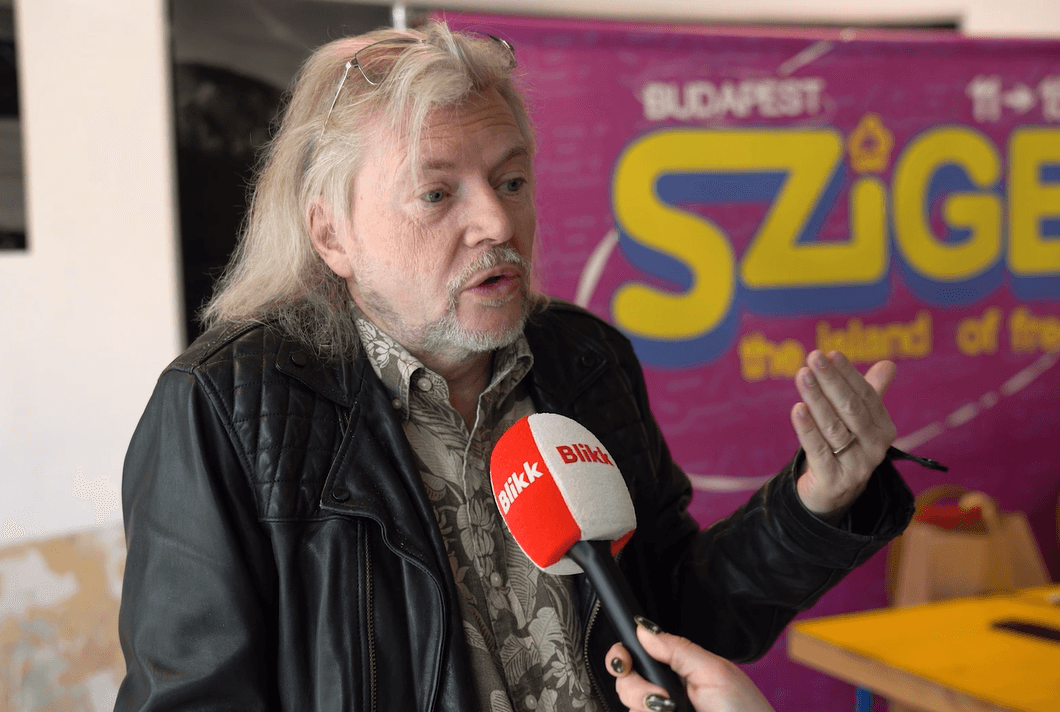 Thumbnail for Rengeteg újdonsággal indul idén a Sziget!