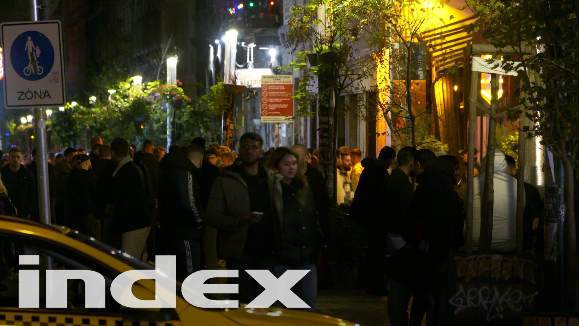 Thumbnail for Zacher Gábor: A magyarok nincsenek jól mentálisan, nem csoda ha szilveszterkor is túltolnak mindent