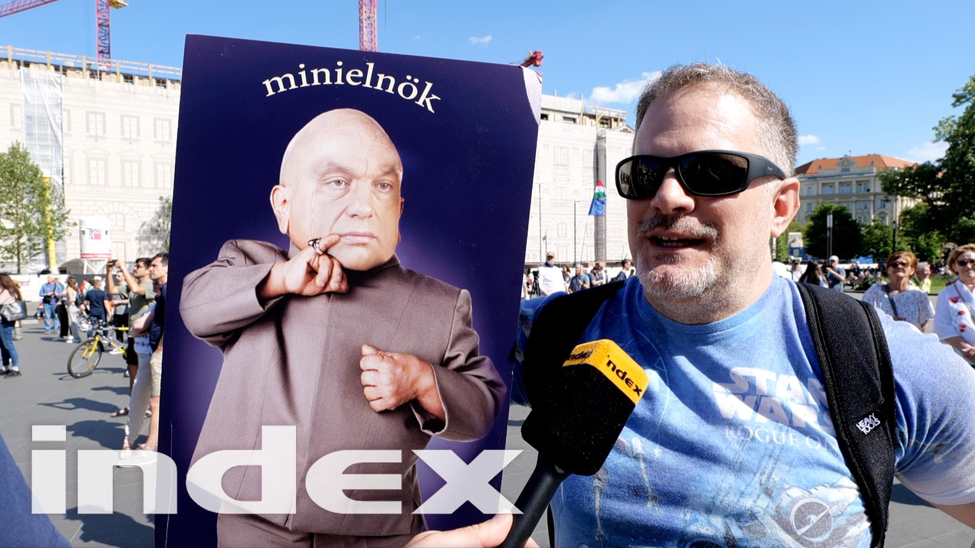 Thumbnail for "Szavaztam kétszer a Fideszre. Soha többé nem fogok!"