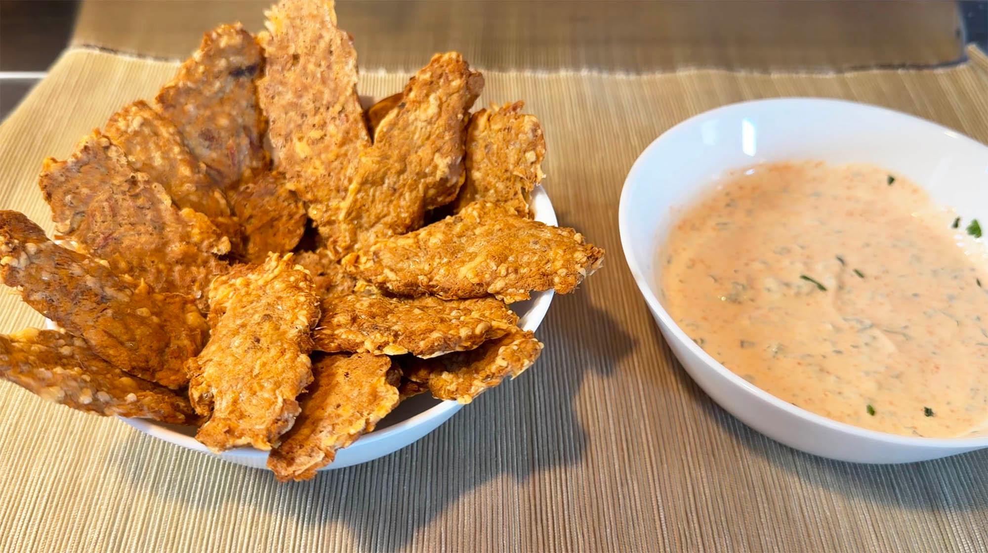 Thumbnail for Tonhal ropogós