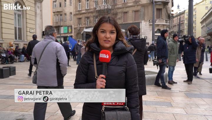 Thumbnail for Ön szerint kire szavazna Petőfi?