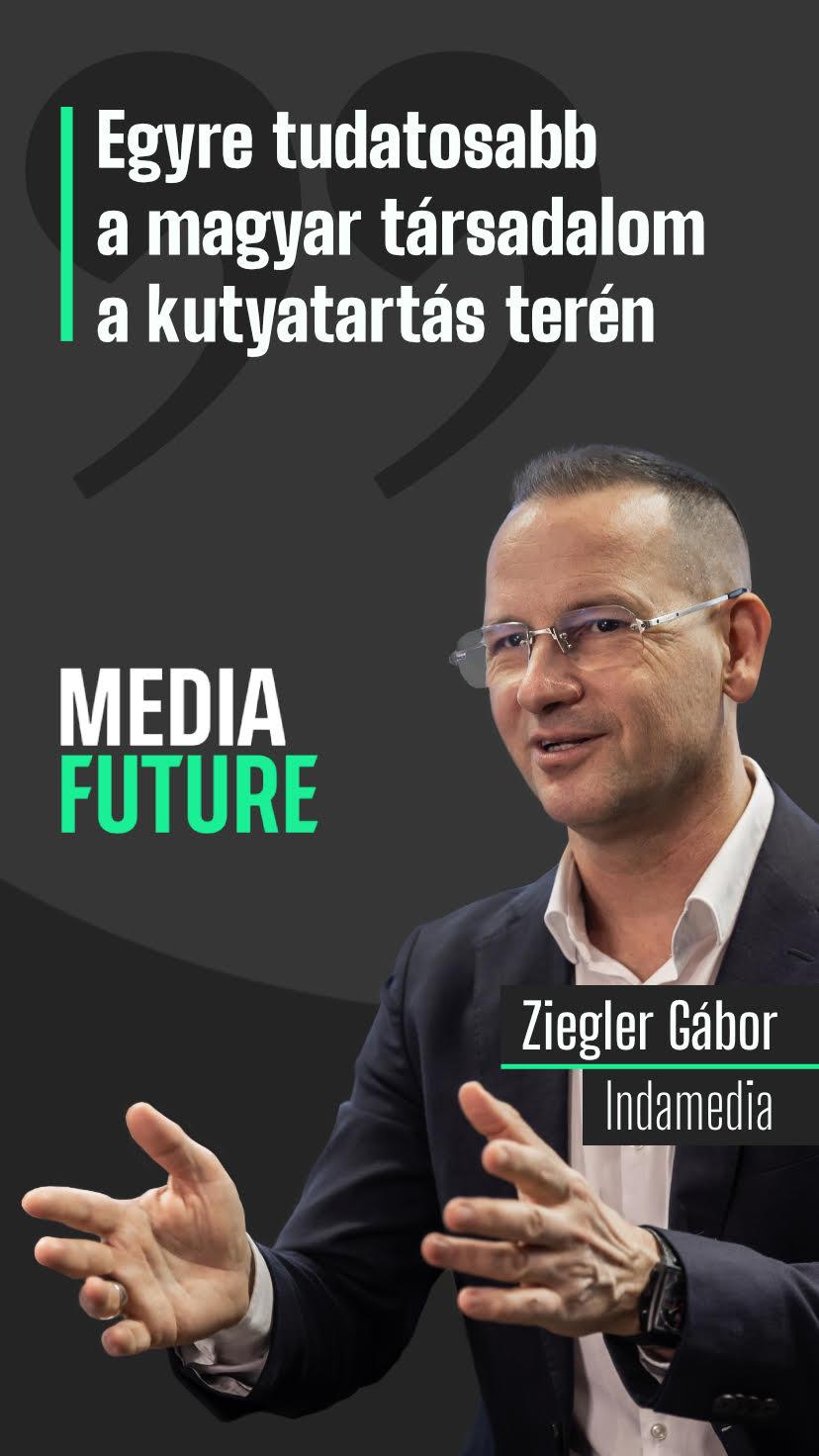 Mennyire nevezhetjük felelős kutyatartónak a magyarokat?