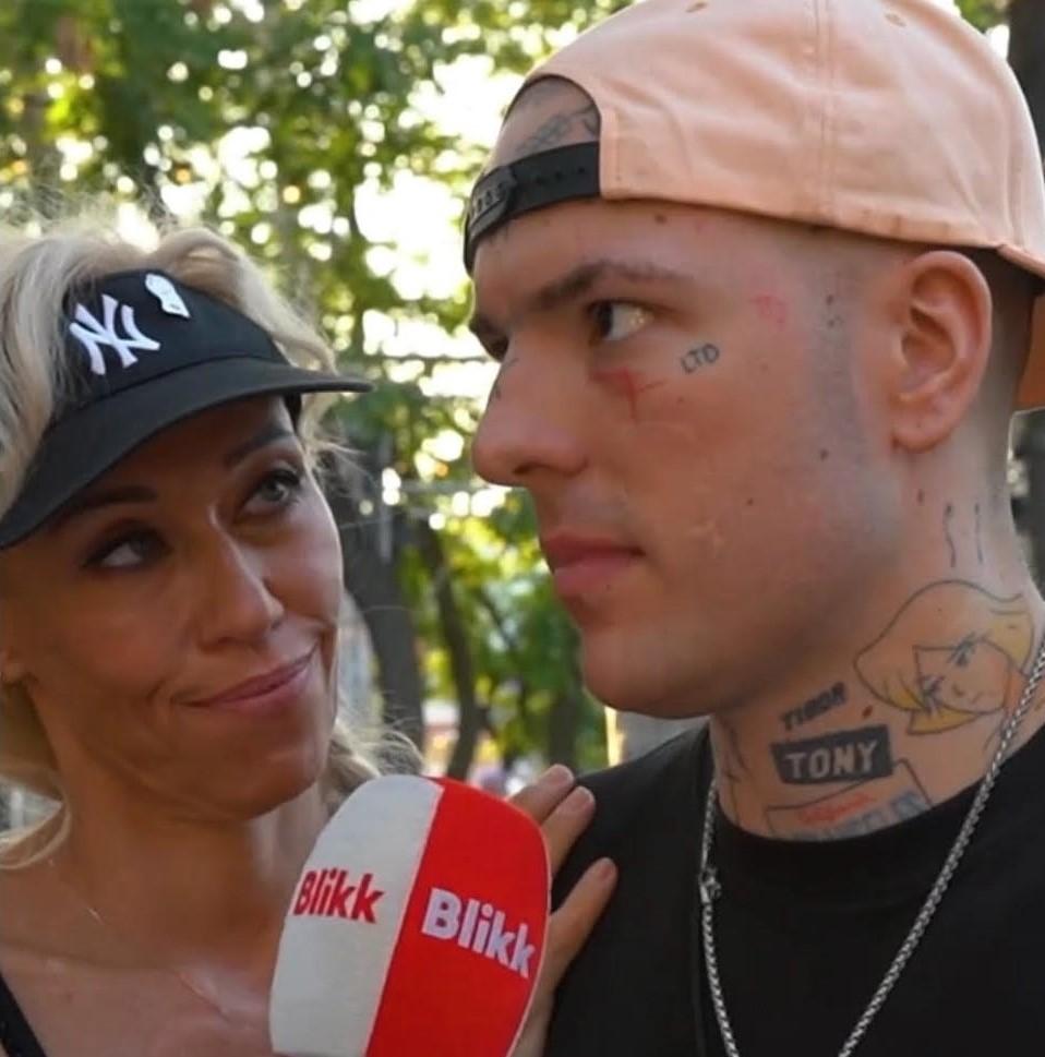 Gallusz Niki és párja, Tony elárulták, mitől földöntúli a kapcsolatuk