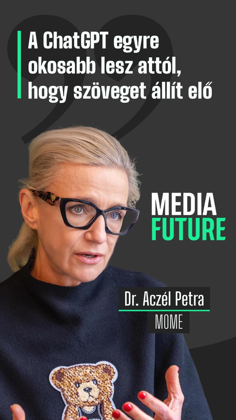 A ChatGPT hogyan fog hatni az interneten megjelenő szövegekre?