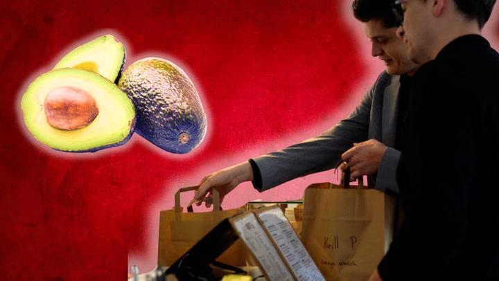 Thumbnail for Megmérgezzük a gyereket, ha avokádóval etetjük?
