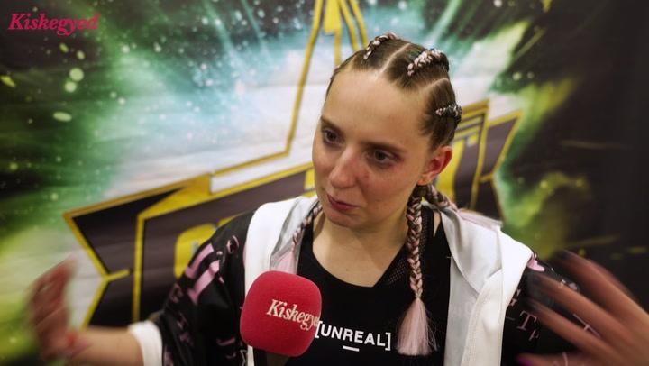 Thumbnail for Janka Sára