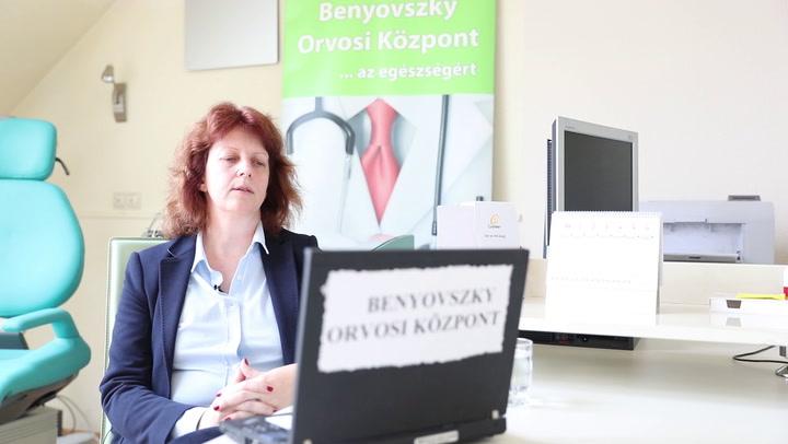 Thumbnail for Mi az a holter vizsgálat?