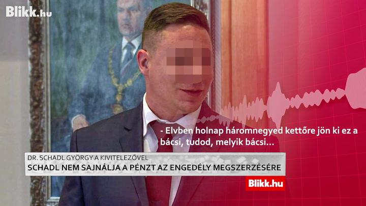 Thumbnail for Völner-Schadl-ügy 4. rész / 3. felvétel