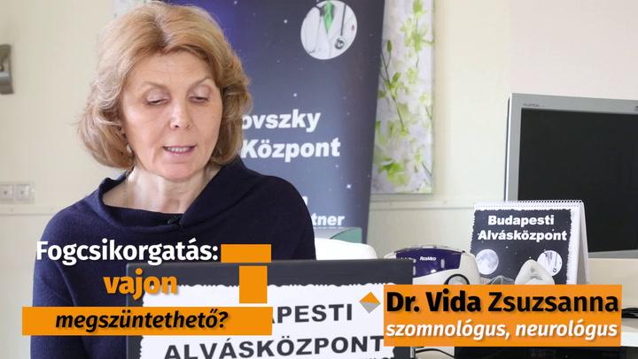Thumbnail for Fogcsikorgatás: vajon megszüntethető?