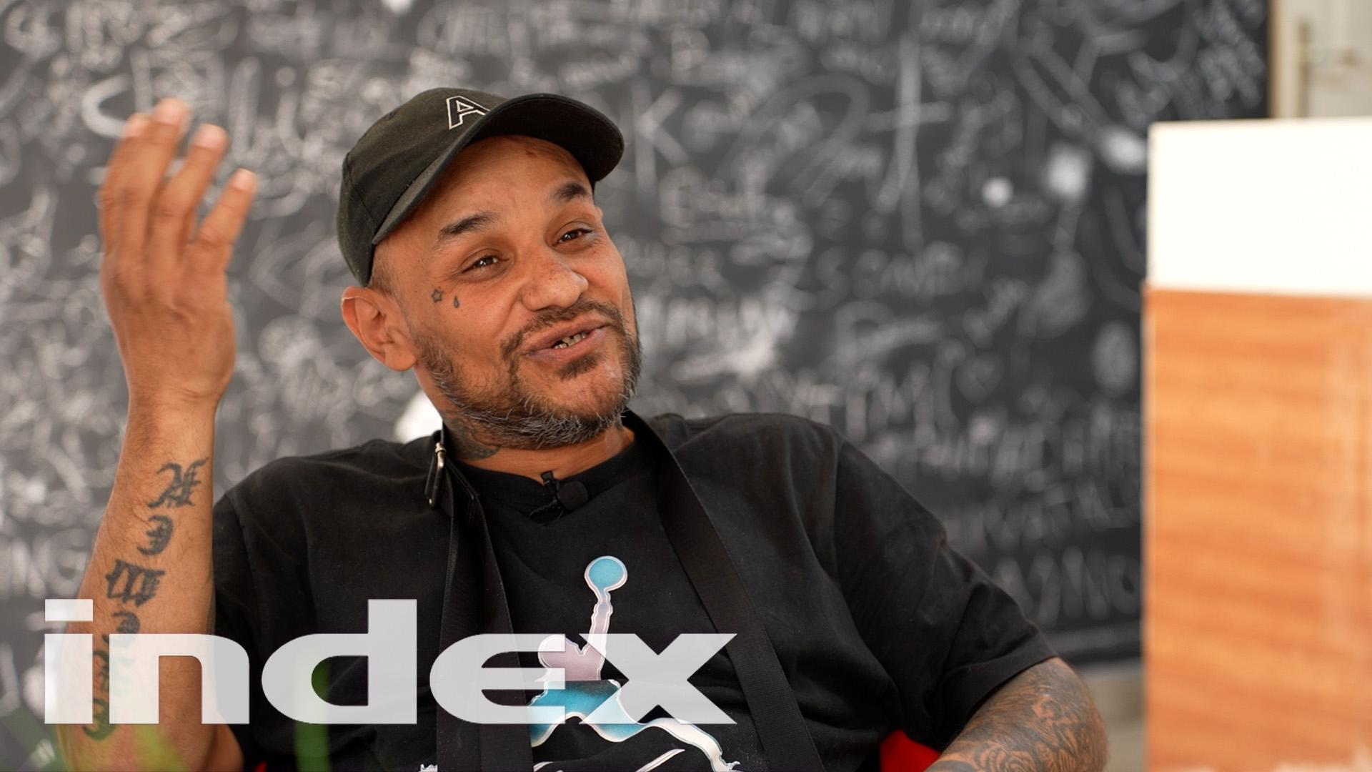 Thumbnail for Visszatérés a mélyről – Kalo Bone története