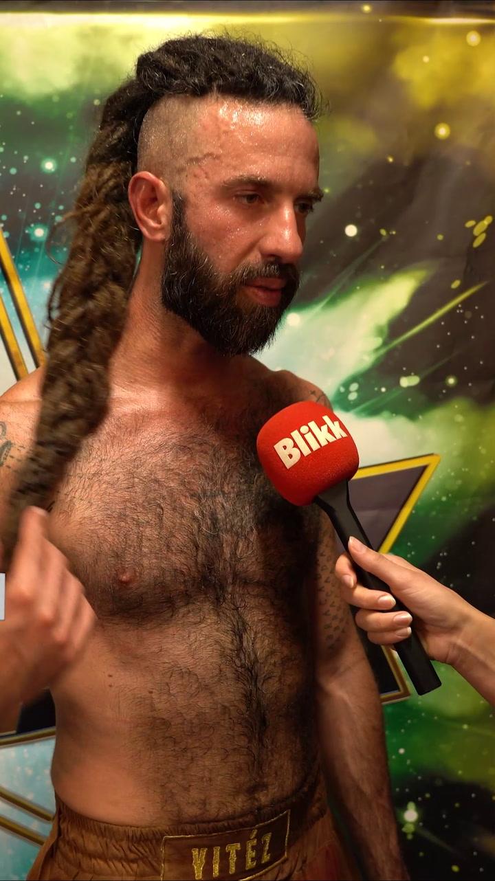 Thumbnail for Varga Viktor VS. Dóra Béla a Sztárboxban