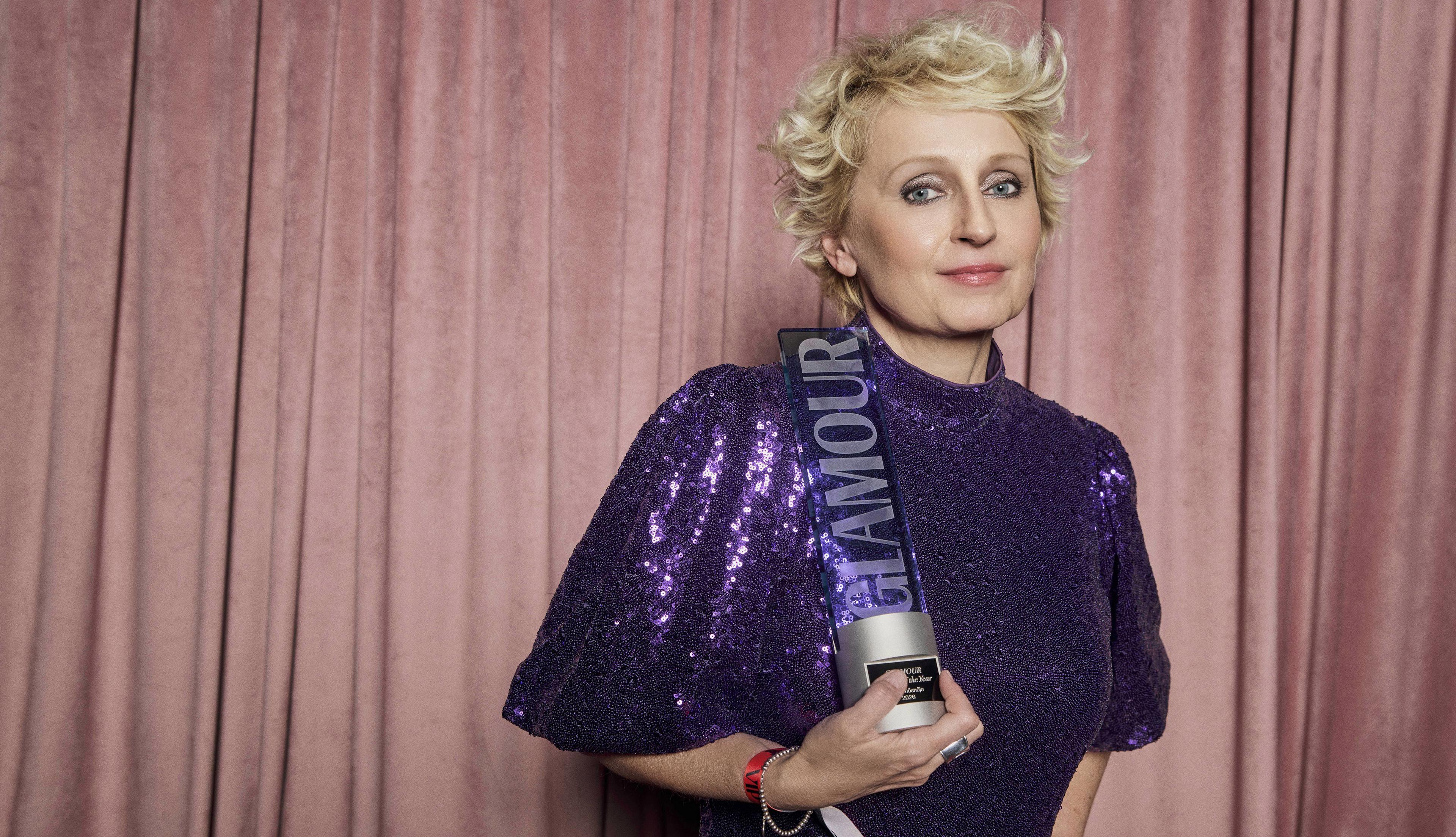 Thumbnail for Iványi Orsolya: „A változókor valójában egy rendkívül izgalmas életszakasz”