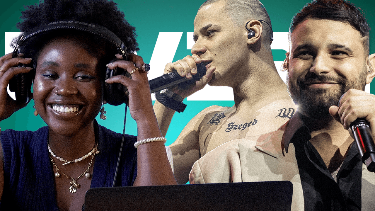 Thumbnail for MAGYAR ZENÉK A KÜLFÖLDIEK SZERINT 🎵