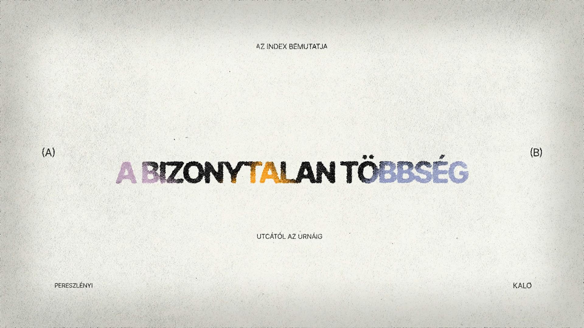 Thumbnail for Vízválság és politikai csatatér: a szegedi körzetben dőlhet el a választás egyik kulcskérdése