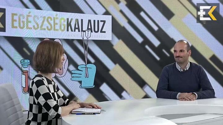 Thumbnail for SIX PERCEK - Nemi betegségről, intim egészségről tabuk nélkül 4 rész