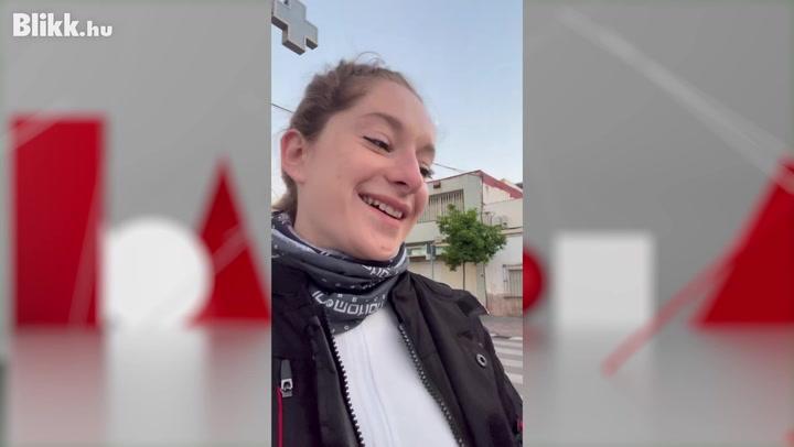 Thumbnail for "Már egy éve Hepp-Kocsis Paulina vagyok" – hatalmas bejelentést tett az X-Faktor gyönyörű énekesnője