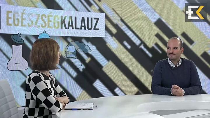 Thumbnail for SIX PERCEK - Nemi betegségről, intim egészségről tabuk nélkül 3 rész