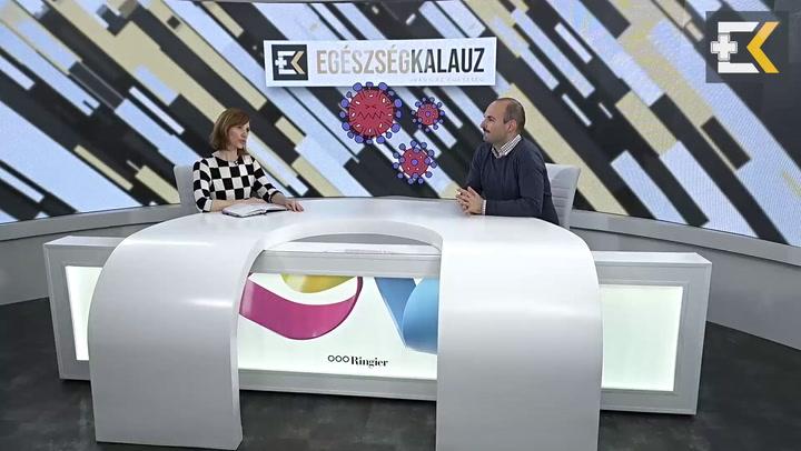 Thumbnail for SIX PERCEK - Nemi betegségről, intim egészségről tabuk nélkül 1 rész