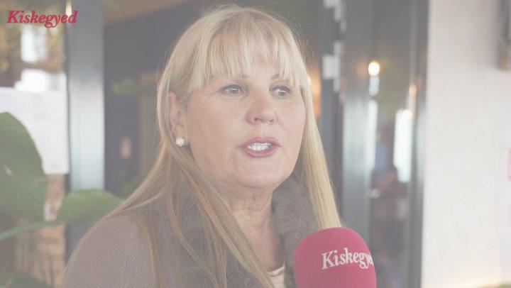 Thumbnail for Aurelio édesanyja, Márti: soha nem látogatta meg fiát a börtönben - elárulta, miért!