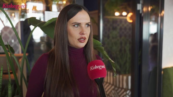 Thumbnail for Aurelio szerelme, Gyurkity Nikolett kimondta: szeretnének még egy gyereket!