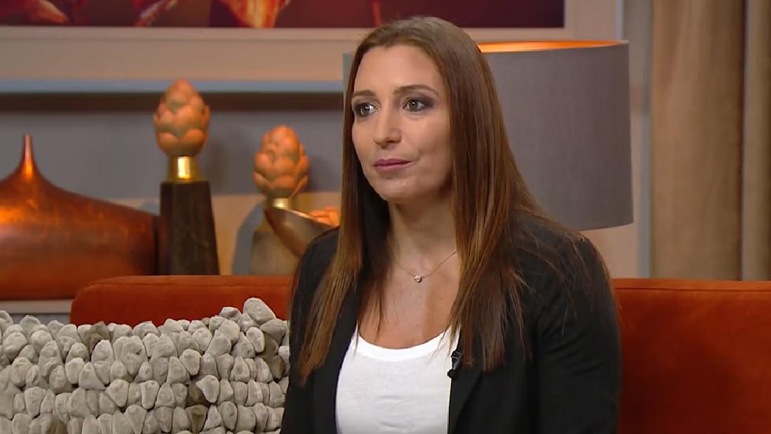 Thumbnail for Megszólal Rubint Réka a betegségéről