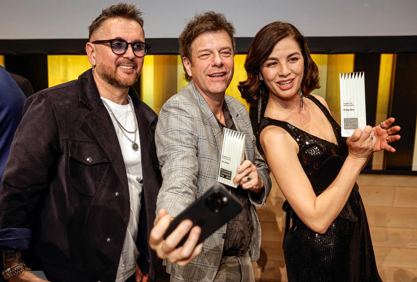 Thumbnail for Majka szerint, ha zombitámadás történne ő lenne az első akit elkapnak!