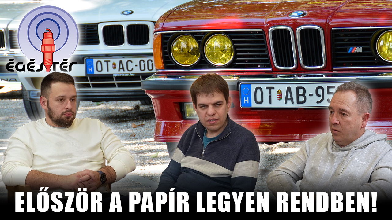 Erre figyelj, ha OT-s autót szeretnél! – Égéstér 656.